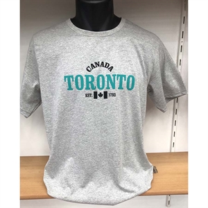 Koszulka Męska (M-2XL) - Turecki Produkt