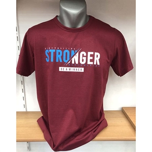 Koszulka Męska (M-2XL) - Turecki Produkt