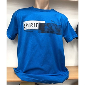 Koszulka Męska (M-2XL) - Turecki Produkt