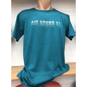 Koszulka Męska (M-2XL) - Turecki Produkt