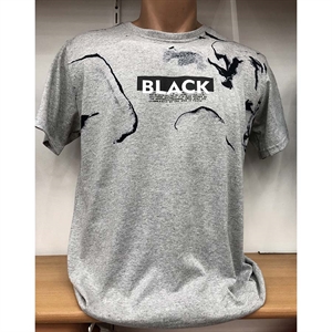 Koszulka Męska (M-2XL) - Turecki Produkt