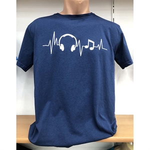 Koszulka Męska (M-2XL) - Turecki Produkt