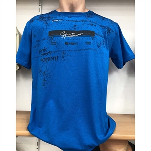 Koszulka Męska (M-2XL) - Turecki Produkt