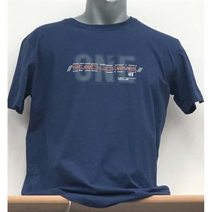 Koszulka Męska (M-2XL) - Turecki Produkt