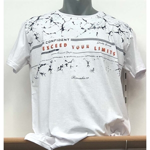 Koszulka Męska (M-2XL) - Turecki Produkt