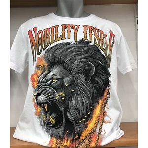 Koszulka Męska (M-2XL) - Turecki Produkt