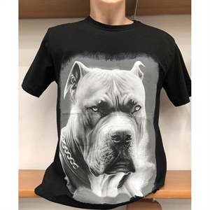 Koszulka Męska (M-2XL) - Turecki Produkt