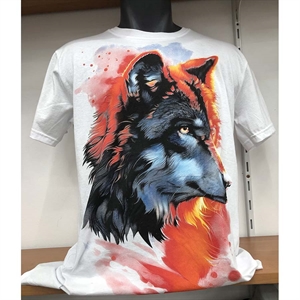 Koszulka Męska (M-2XL) - Turecki Produkt