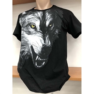 Koszulka Męska (M-2XL) - Turecki Produkt