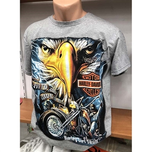 Koszulka Męska (M-2XL) - Turecki Produkt