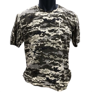 Koszulka Męska (M-2XL) - Turecki Produkt