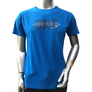 Koszulka Męska (M-2XL) - Turecki Produkt