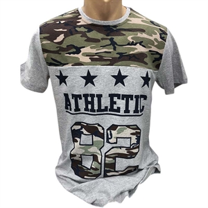 Koszulka Męska (M-2XL) - Turecki Produkt