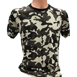 Koszulka Męska (M-2XL) - Turecki Produkt