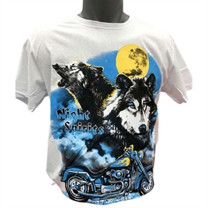 Koszulka Męska (M-2XL) - Turecki Produkt