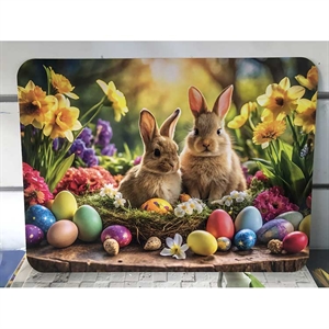 Podkładki wielkanocne 30x40cm