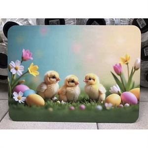 Podkładki wielkanocne 30x40cm