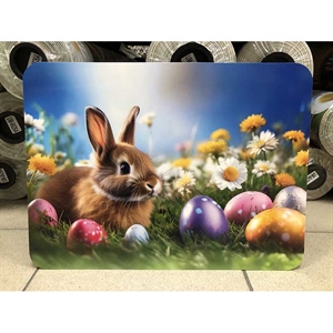 Podkładki wielkanocne 30x40cm