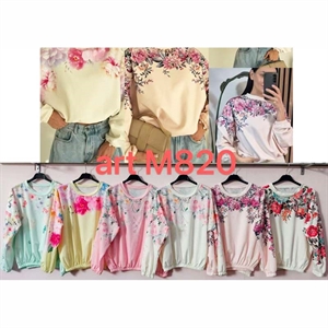 Bluzka damska produkt Włoski