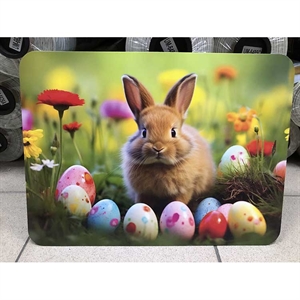 Podkładki wielkanocne 30x40cm