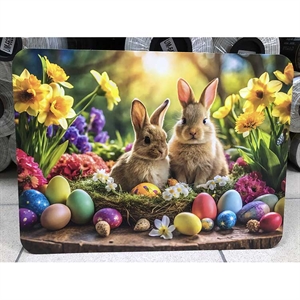 Podkładki wielkanocne 30x40cm