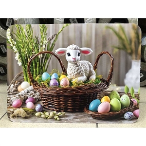 Podkładki wielkanocne 30x40cm