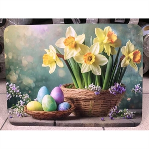 Podkładki wielkanocne 30x40cm