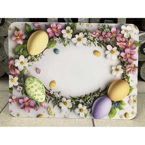 Podkładki wielkanocne 30x40cm