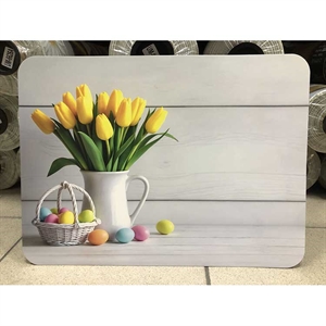 Podkładki wielkanocne 30x40cm