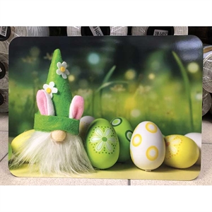 Podkładki wielkanocne 30x40cm