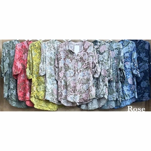 Bluzka damska produkt Włoski