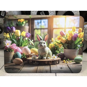 Podkładki wielkanocne 30x40cm