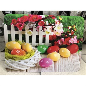 Podkładki wielkanocne 30x40cm