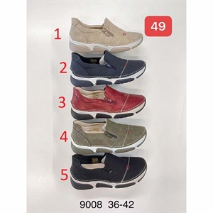 Buty sportowe damskie 36-42