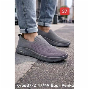 Buty wsuwane męskie 47-49