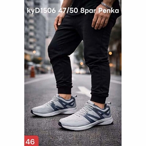 Buty sportowe męskie 47-50