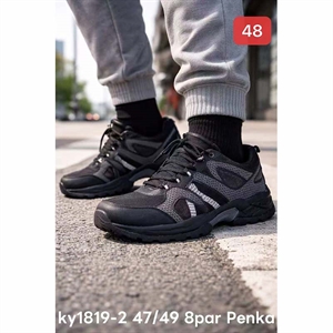 Buty sportowe męskie 47-49