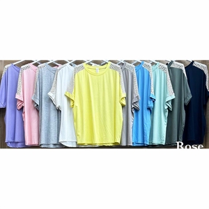 Bluzka damska produkt Włoski