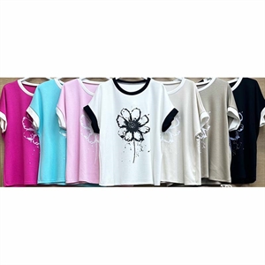 Bluzka damska produkt Włoski