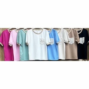 Bluzka damska produkt Włoski