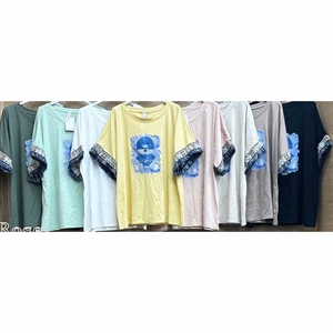 Bluzka damska produkt Włoski