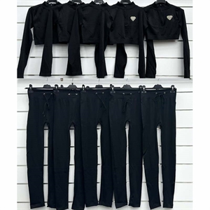 Komplet damski produkt Włoski