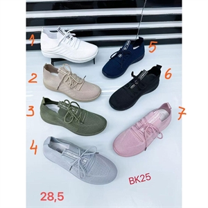 Buty Sportowe  36-41