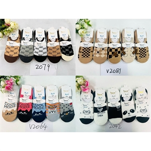 Stopki damskie  35-38/39-41
