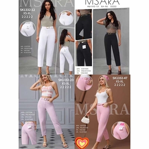 Spodnie damskie  XS-XL