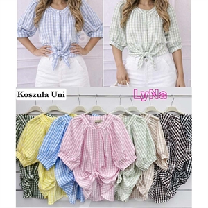 Koszula damska produkt Włoski