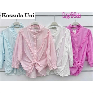 Koszula damska produkt Włoski