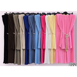 Komplet damski produkt Włoski