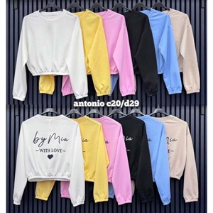 Bluza damska produkt Włoski
