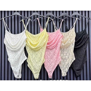 Bluzka body produkt Włoski